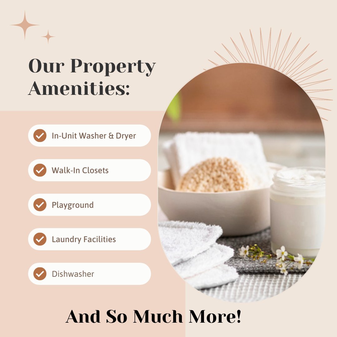 ReserveCapital's tweet photo. Great amenities and great living! It gets no better than here! https://t.co/1igGApSRAZ