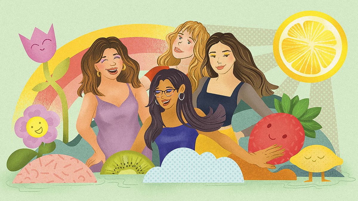 Brampton Arts Organization tweet media