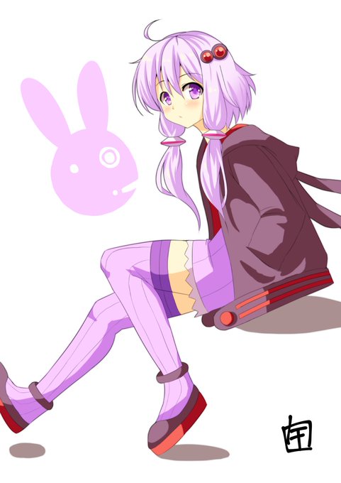 トレンドにゆかりさんいるし再掲ゆかりさん 