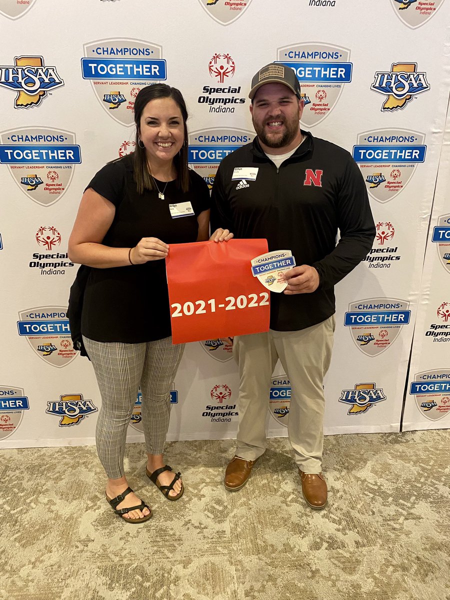 Unified Legends tweet media