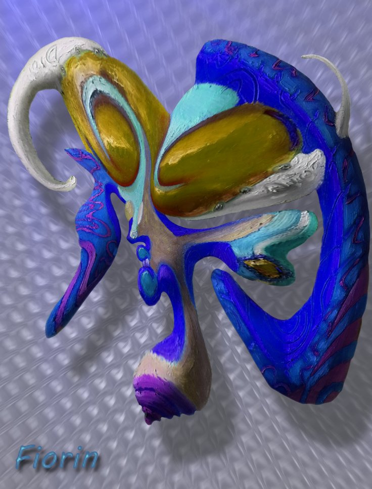 Eric_Fiorin's tweet photo. "Woman's Head with Dior glasses"
#digitalpainting #digitalpaintingportrait #digitalpaintingartist #digitalpainter #digitalartportrait #digitalface #digitalfaceart #nftdrop #nftartist #nftpainting #nftpainting #nftpaint #nftpainter #nftportrait #neocubism #neocubismo https://t.co/AFI56eYCch