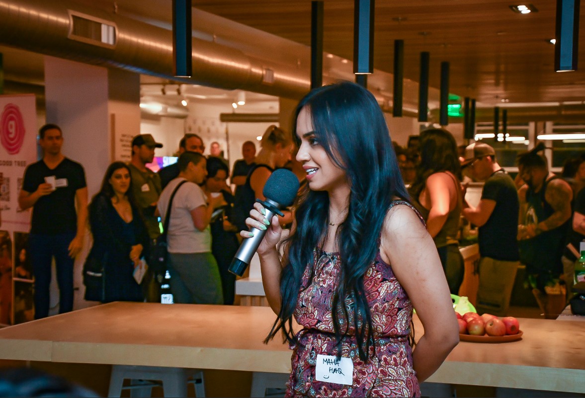 thecannachamber's tweet photo. Sharing more pics from our event last week at Green Street - Los Angeles Expo &amp; Mixer! Thanks for attending! Photo credit: Look At You GO! Photography by Ginger Michele @lookatyougophoto @gingermichele

#Cannabis #Event https://t.co/1YRVUCerQz