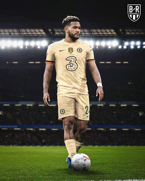 vivek_g29's tweet photo. @Barca__pictures Wait till we ruin their kits too. Chelsea 3rd kit this season 🤭 https://t.co/gL4g8MfcrY