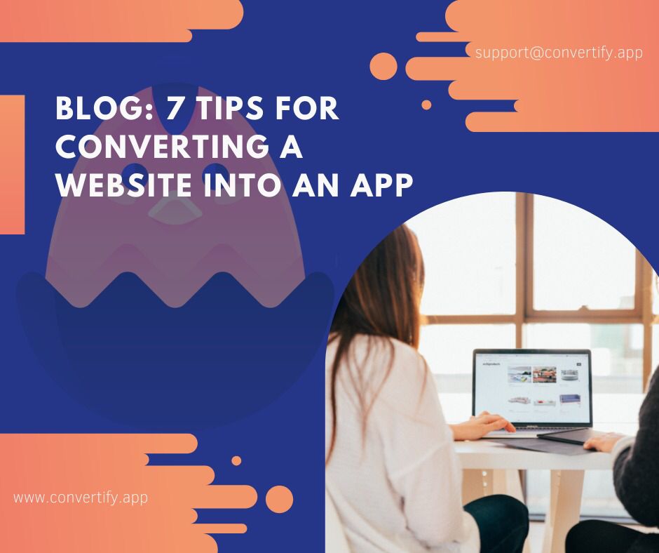 ConvertifyApp's tweet image. Do you want to know how to convert your app?🤔✨

We have some tips for you,
we are sure that they will help you to have a better organization.🙌🏻💫

Check our blog and comment🧡

docs.google.com/document/d/1Mv…

#convertify #appscreator #tips #web #webtoapp #converter