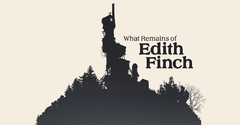 What Remains of Edith Finch is now available natively for Xbox Series X|S and PS5 with 4K and 60 FPS support. 

Current Xbox One and PS4 owners can upgrade for free!