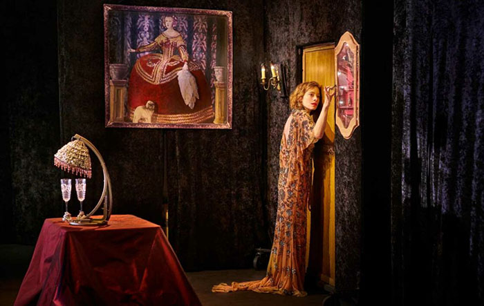 El Festival Internacional de Teatro de Vitoria-Gasteiz contará con 12 estrenos absolutos en su programación dlvr.it/SVgGY3