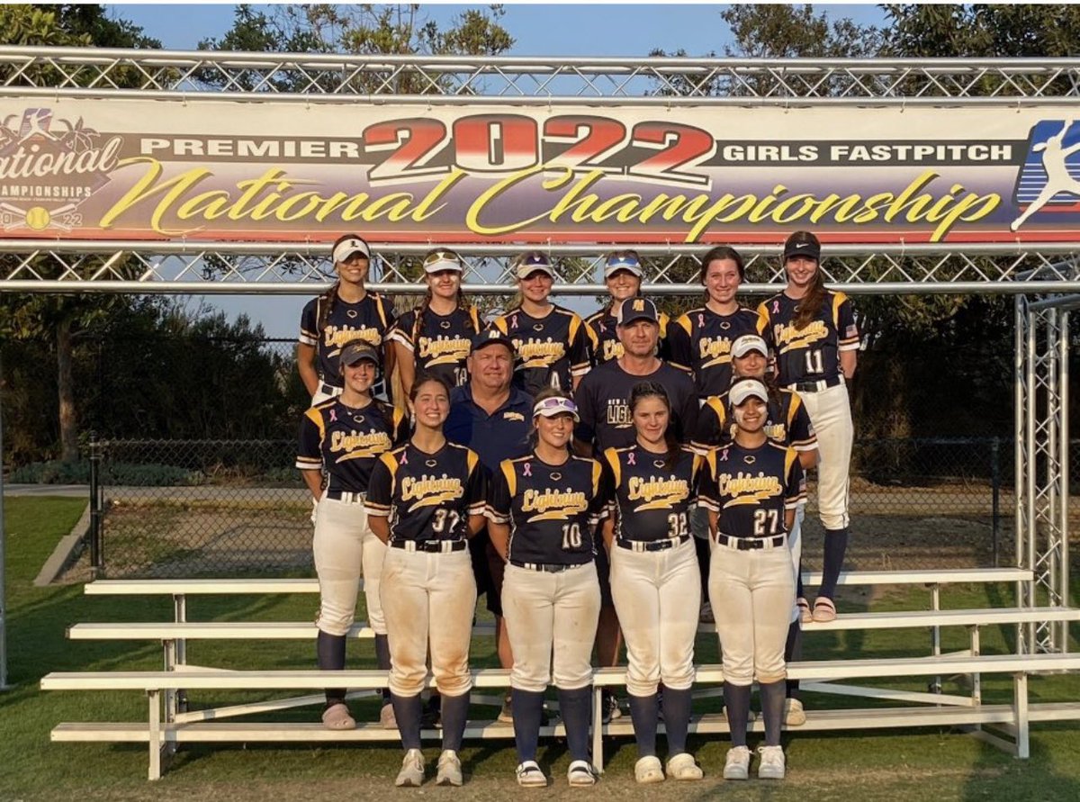 MadisonYusko's tweet photo. That’s a wrap! Had a great time competing with my team in the Premier division in California. We finished 4-4 on the week. 2-2 in pool play and 2-2 in bracket. @NLLightning_JP @LWE_SB https://t.co/RWYK4Ri9jy