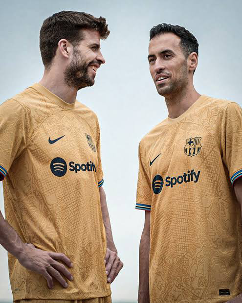 vivek_g29's tweet photo. @Barca__pictures Wait till we ruin their kits too. Chelsea 3rd kit this season 🤭 https://t.co/gL4g8MfcrY