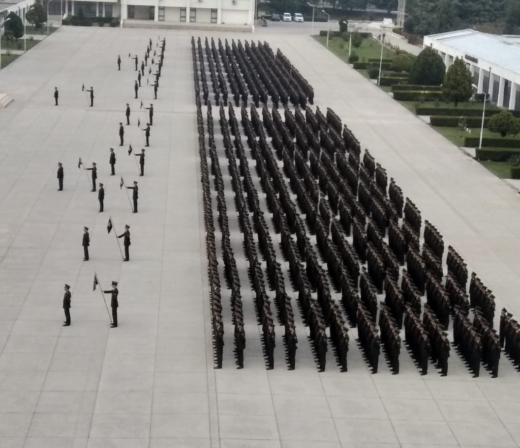 Evlatlarımdan birinin daha toprağa düştüğünü, bir kahramanımı daha kaybettiğimizi öğrendim. Ruhu şad mekanı cennettir Batuhan'ın.. Sen hep buradasın...