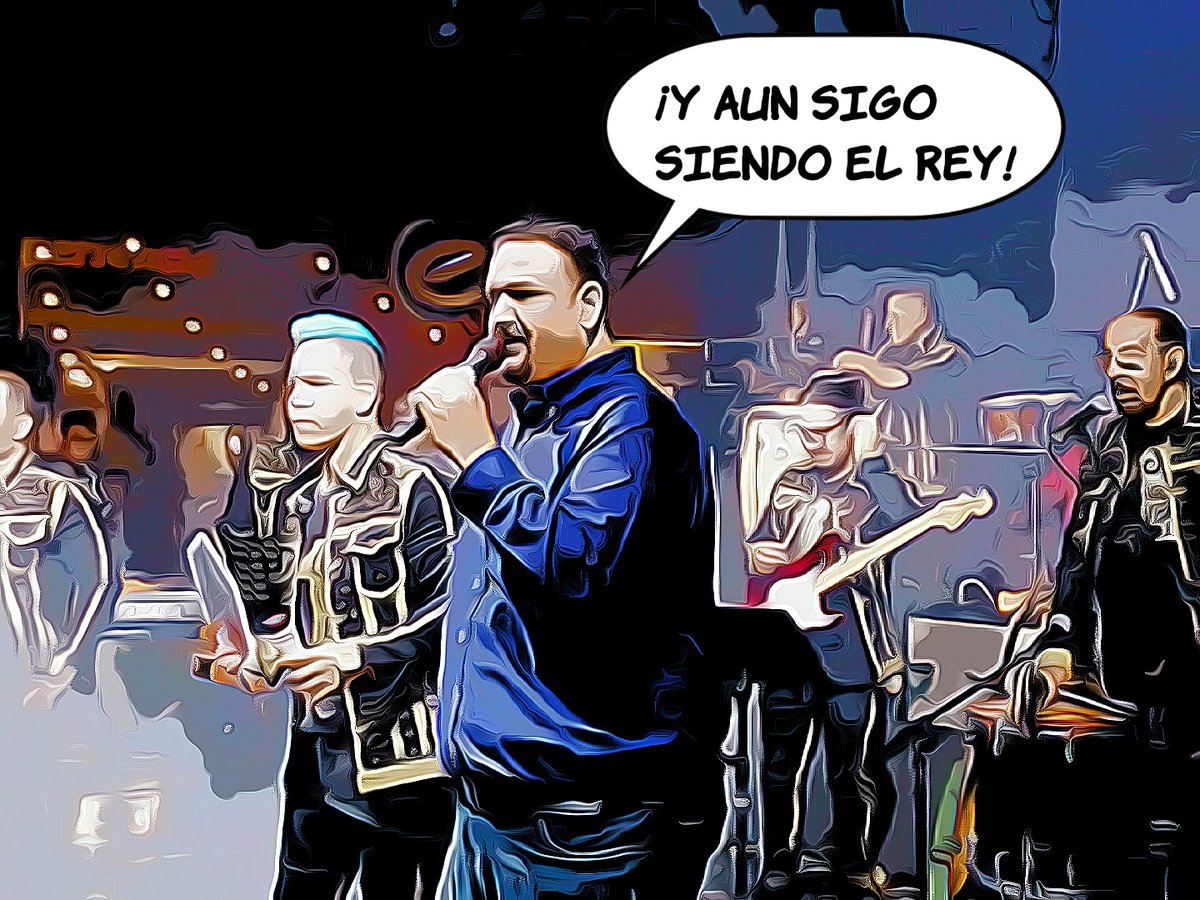 GustamboRescate's tweet photo. En el Carnaval Juliano subí al escenario junto al grupo Cañaveral y me eché canciones de Chente Fernández.😎 a parte de ser fitness y muy guapo, soy buen cantante. 😄 https://t.co/VJ50nmmJgM