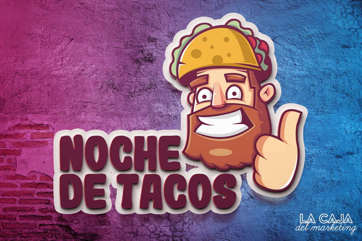 Ojo que hoy se viene... #NochedeTACOS!
<a href="/AlvaroRocaDiaz/">Alvaro Roca Diaz .̸͂</a> usará su nueva voz de "Acosador" para "Embaucar" a los "Incautos" que han caído en sus manos... 

Ya se han desvelado en el directo pero... ¡Etiqueta a tu candidato para esta velada "Beta"!
RT +❤️ siempre es felicidad 😁😁😁