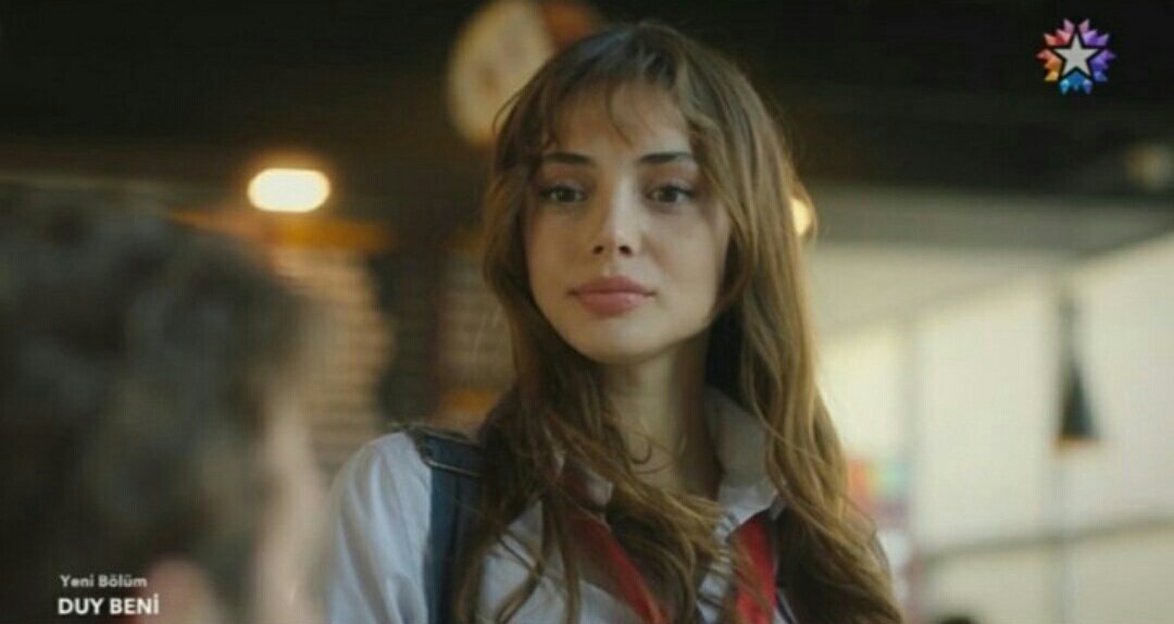 "Bunlar benim rüyam kesin değil ama senin kabusun olabilir"
#DuyBeni