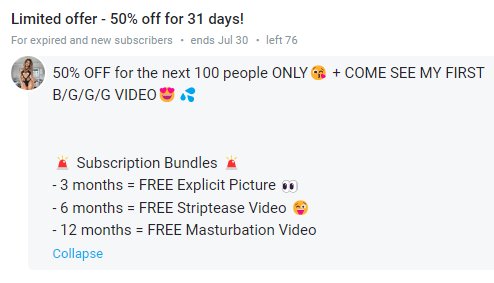 Toni-Camille- 30% OFF 🎃 on Twitter: "24 gone already so make sure you