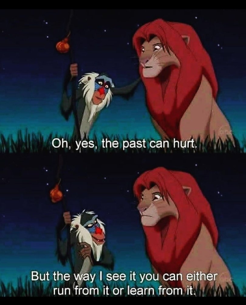 offbeatwisdom's tweet image. 💯