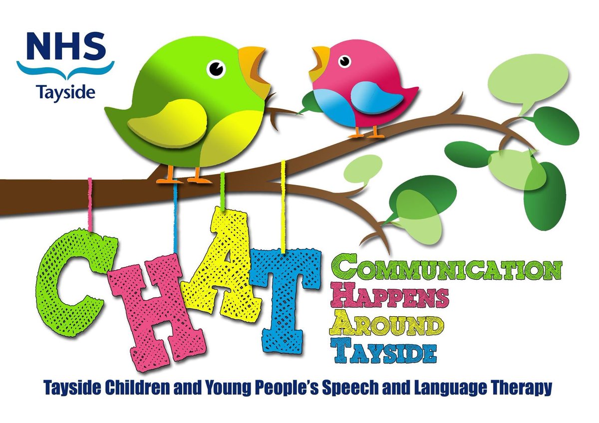 Thank you Orlagh @CHATayside for letting me join you in clinic today.  Great to see such child and family centred care in action utilising play throughout. Also really interested in your planned service developments. Keep me posted, I hope they are a huge success. <a href="/ahpnhst/">ahpnhst</a>