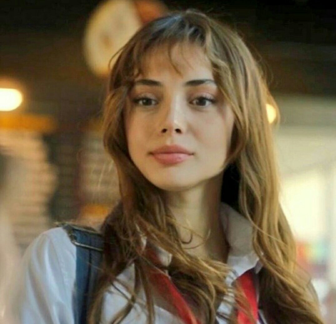 BU KIZ FENAA👑🔥
#DuyBeni