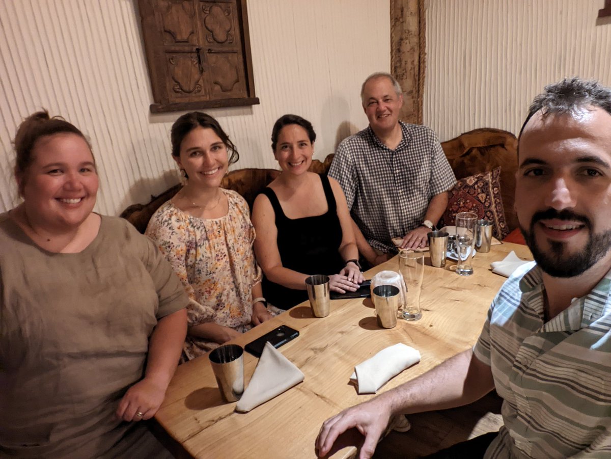 Emily D. Cranston - Research Group (@cranstonlab) on Twitter photo Having an awesome week with Brazilian visitors Prof Watson Loh from Unicamp & Prof <a href="/caiootoni/">Caio Gomide Otoni</a> from UFSCar. Seminars, science discussions, meals & a very tough hike! 🇧🇷🔬🏔️🍻 <a href="/UBCBioProducts/">UBC BioProducts Institute</a> <a href="/CHBEUBC/">CHBE at UBC</a> @ubcforestry Having an awesome week with Brazilian visitors Prof Watson Loh from Unicamp & Prof <a href="/caiootoni/">Caio Gomide Otoni</a> from UFSCar. Seminars, science discussions, meals & a very tough hike! 🇧🇷🔬🏔️🍻 <a href="/UBCBioProducts/">UBC BioProducts Institute</a> <a href="/CHBEUBC/">CHBE at UBC</a> @ubcforestry