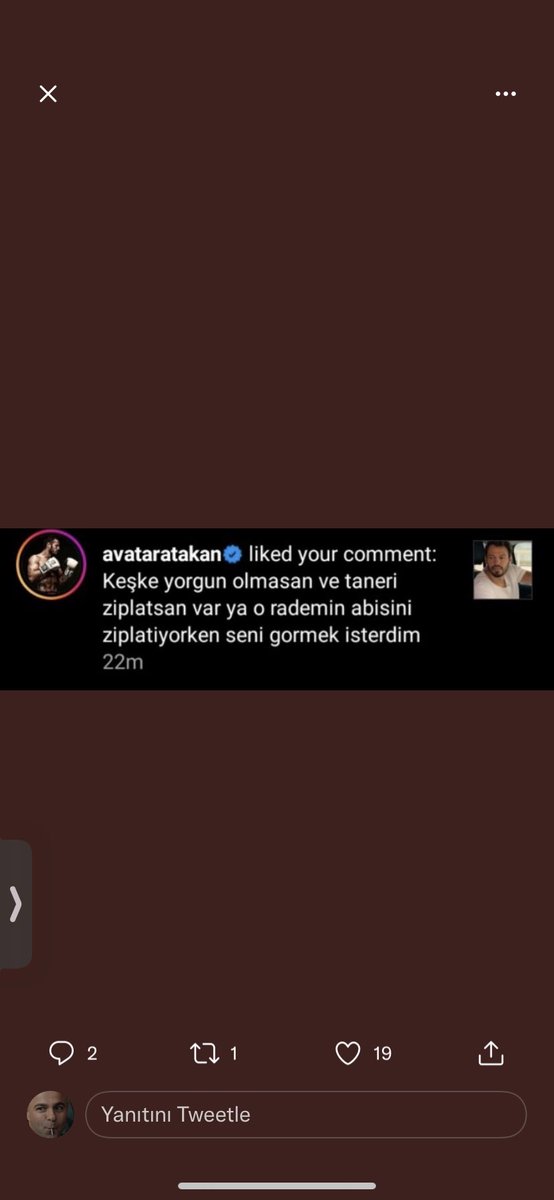 Arsızın beğendiğine bak fanları da takıntılı kendi de takıntılı