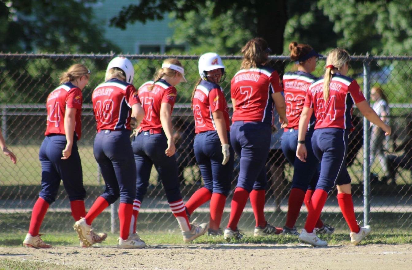 Maggie Caron (m4ggiec4ron) / Twitter