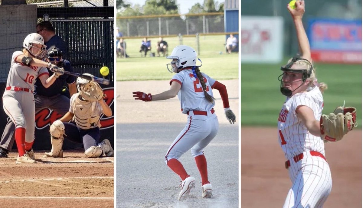 Ballard Softball tweet media