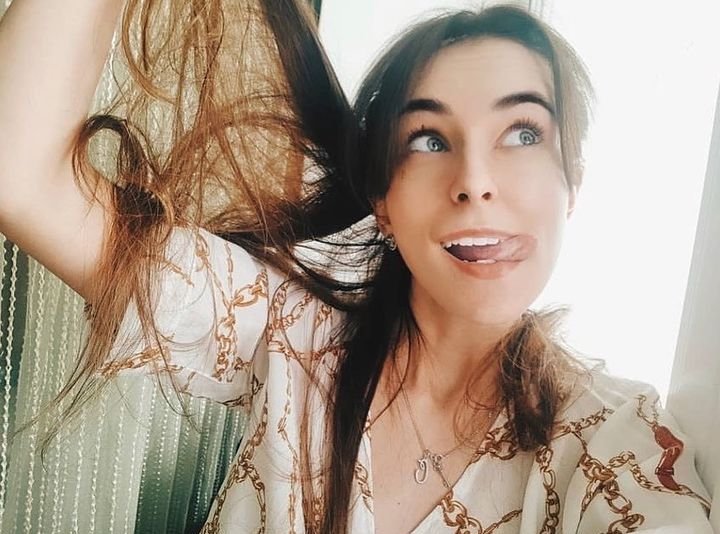 IsabelRja's tweet image. Jueves bonito🥰❤️