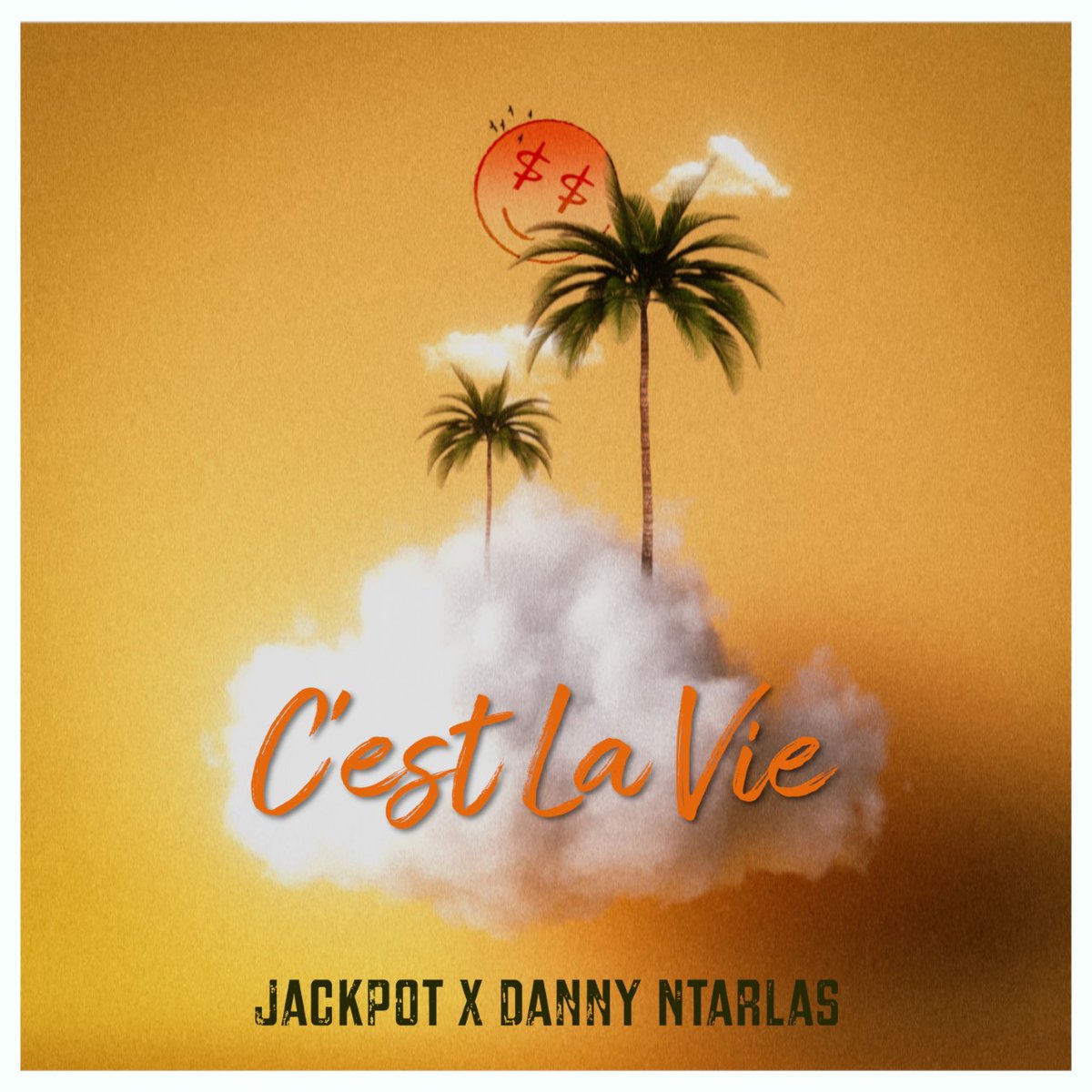 Jackpot_gr's tweet photo. C'est la vie
New summer hit tonight on Spotify at 00:00
https://t.co/g1Glylm4Hb
#jackpotgr #dannyntarlas #summer2k22 #cestlavie https://t.co/59W3Guq4QW
