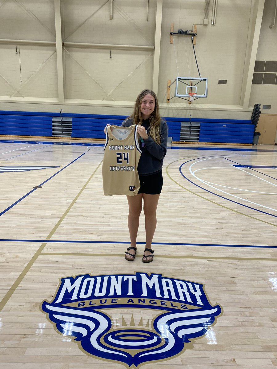 Madalyn Kavalary (@mkavalary) on Twitter photo I’m very grateful to have received an offer to play for @BlueAngelHoops and <a href="/CoachSteffenMMU/">Joshua Steffen</a> I really enjoyed the tour and was pleasantly surprised to have my current jersey number ready for the photo! <a href="/FuelWisconsin/">Wisconsin FUEL BASKETBALL</a> <a href="/HawksGreenfield/">Greenfield Hawks Girls Basketball</a> <a href="/FiveStateHoops/">Chuck Thompson</a> <a href="/GuerillaHoops/">Guerilla Hoops</a> <a href="/MHS_Girls_/">Midwest Hoops Spotlight</a> I’m very grateful to have received an offer to play for @BlueAngelHoops and <a href="/CoachSteffenMMU/">Joshua Steffen</a> I really enjoyed the tour and was pleasantly surprised to have my current jersey number ready for the photo! <a href="/FuelWisconsin/">Wisconsin FUEL BASKETBALL</a> <a href="/HawksGreenfield/">Greenfield Hawks Girls Basketball</a> <a href="/FiveStateHoops/">Chuck Thompson</a> <a href="/GuerillaHoops/">Guerilla Hoops</a> <a href="/MHS_Girls_/">Midwest Hoops Spotlight</a>