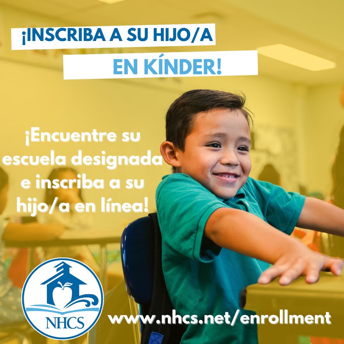 New Hanover County Schools tweet media