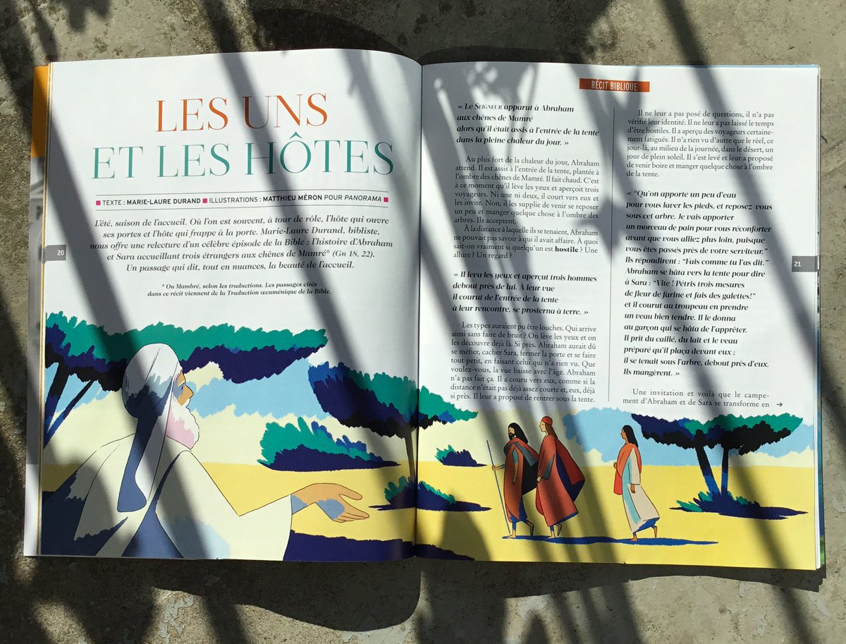 Méron Matthieu tweet media