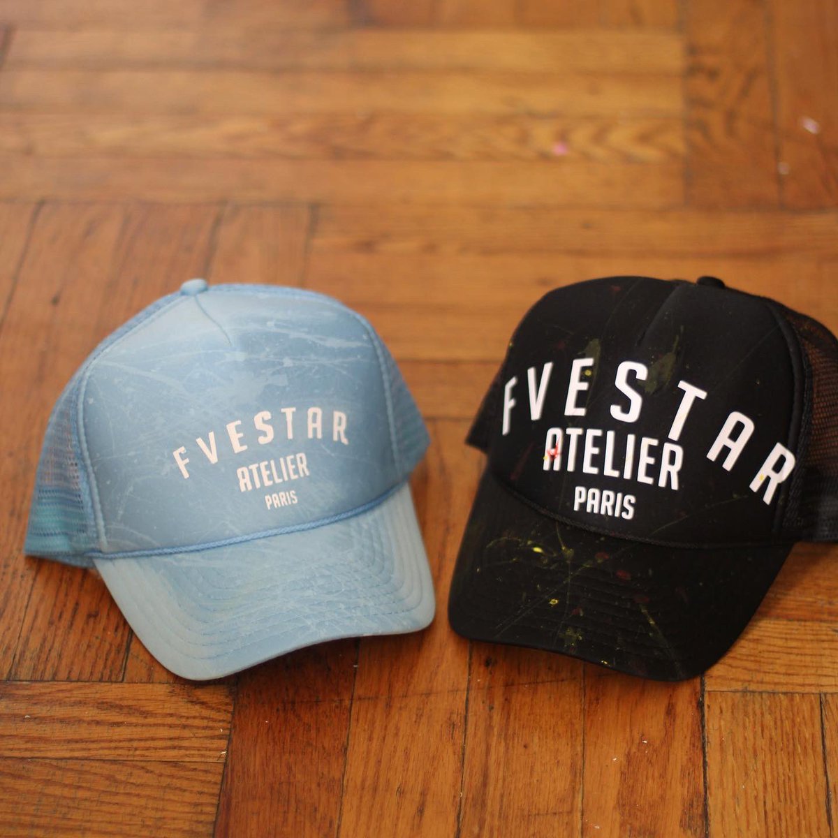 Fvestar1's tweet photo. Atelier Concept Art Truckerhat
- Fvestar SF2022 Collection-
#atelier #atelierhat #fvestaratelier #prader #fvestar #fvestarsports #fvestarclothing #fvestarapparel
https://t.co/kNUfUBQuNA https://t.co/7BLaIizr4p