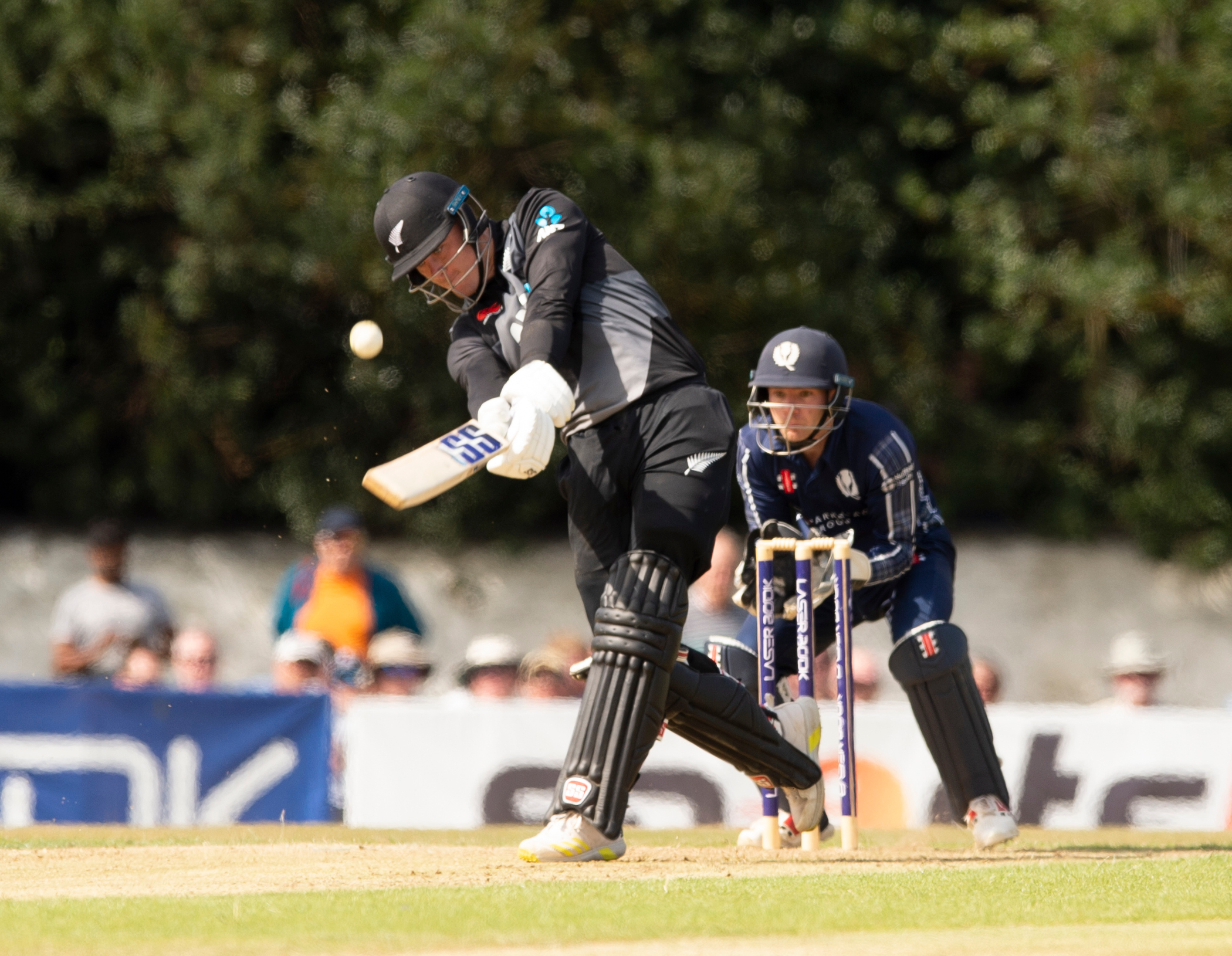 SCO vs NZ: Scotland vs New Zealand Dream11 Prediction, Playing XI, Pitch Report & Injury Update for One-off ODI