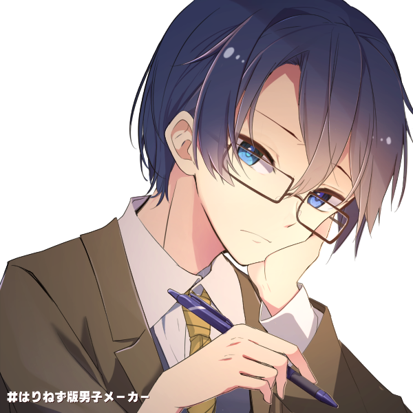 男子メーカーのtwitterイラスト検索結果