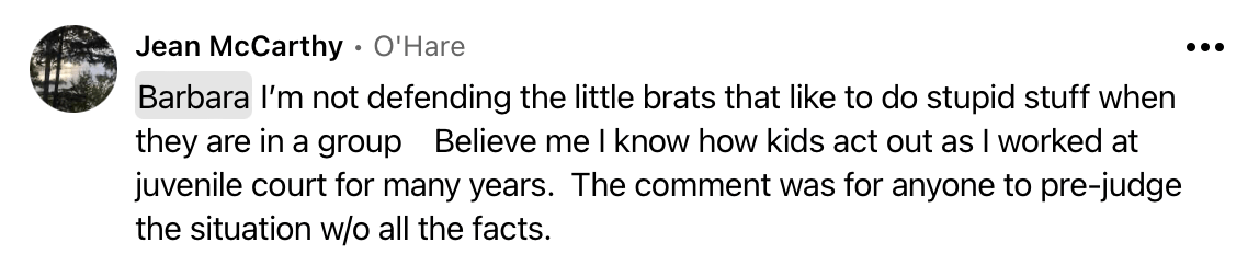 DefundPRPolice's tweet photo. No surprise for Nextdoor but here's a sampling. https://t.co/QH1MyeuIO1