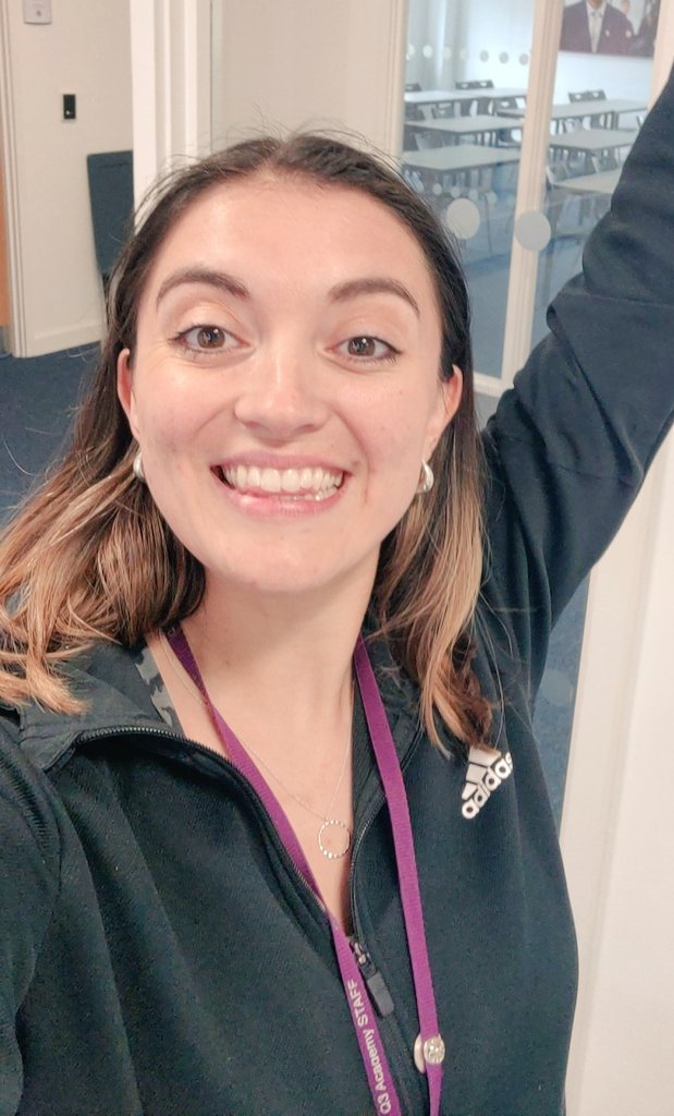 Finished term today and submitted my final Master's essay! 🥂 Not sure I'll top the feedback from the last one, but I've given it a good go!