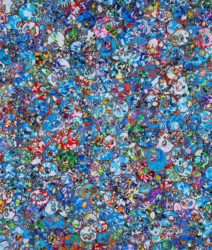 Takashi Murakami