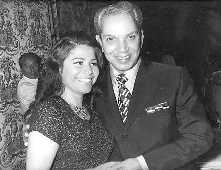 María Elena Velasco, quien fue reconocida por interpretar durante toda su vida al icónico personaje de la “India María” junto a Mario Moreno “Cantinflas”, otro grande de los comediantes de la Época de Oro del cine mexicano. #cine #Peliculas <a href="/MundoCantinflas/">MARIO MORENO CANTINFLAS</a>