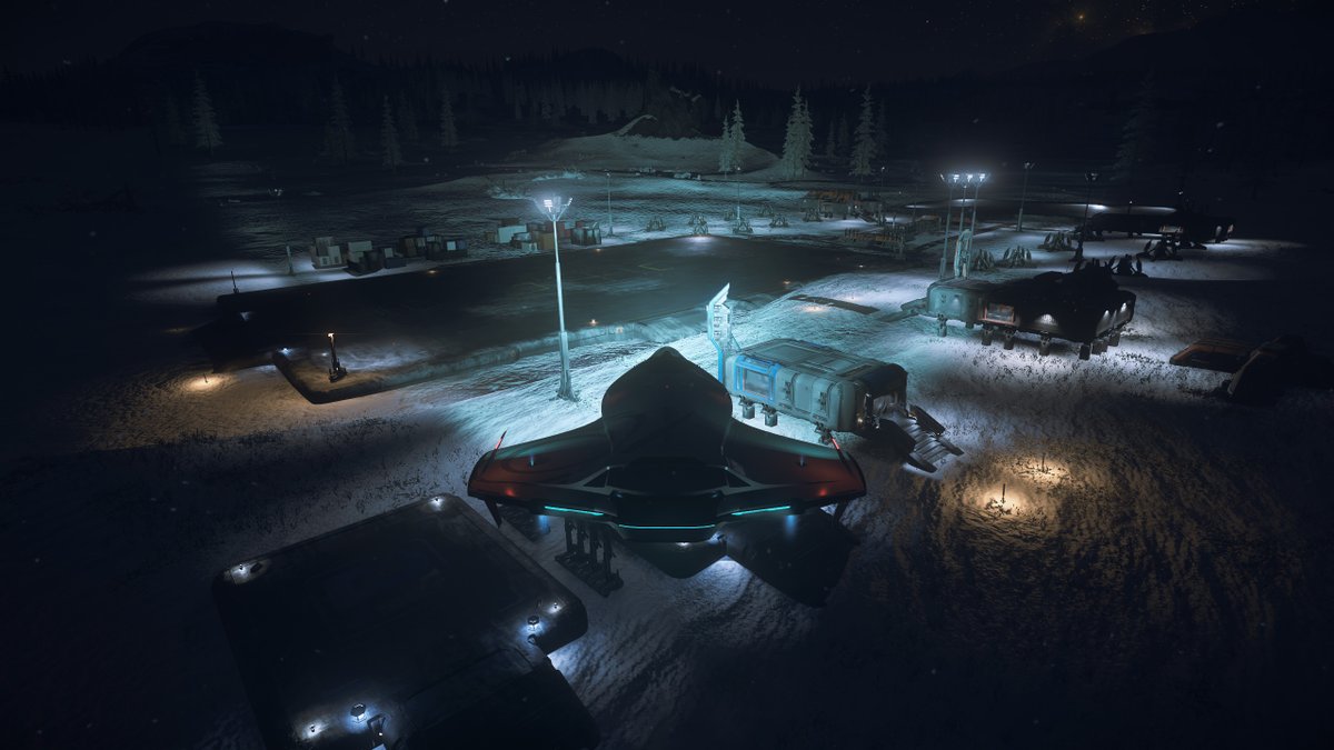 DndCompendium's tweet image. Had a great time doing the newest Epic Verse Adventure from the recent Star Citizen Community Spotlight! Big shout out to @veganspaceman for making unique and fun challenges for us to work through. Felt like geocaching!

eva.community/third-times-th…

@RobertsSpaceInd #starcitizen