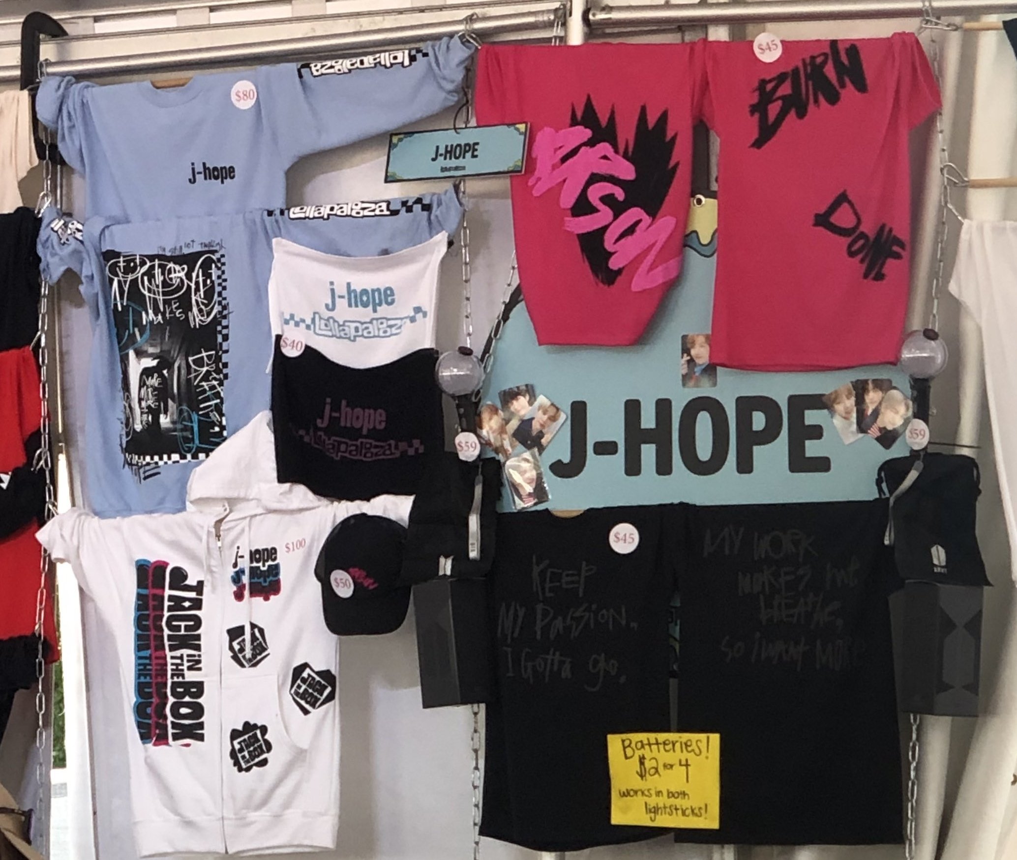 🥢BTS ⟭⟬ Merch⁷⟬⟭🔍⍤⃝🔎 on Twitter: 