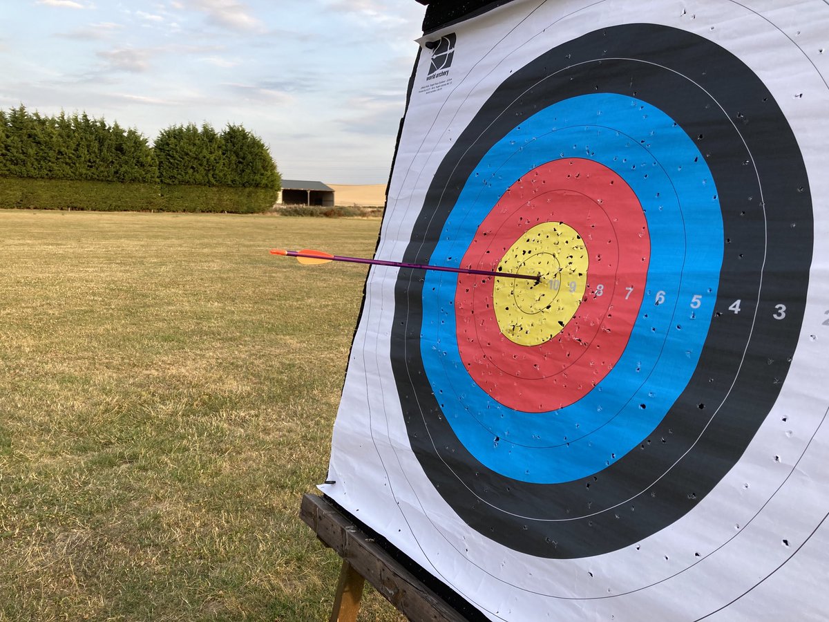 Happy with that one!