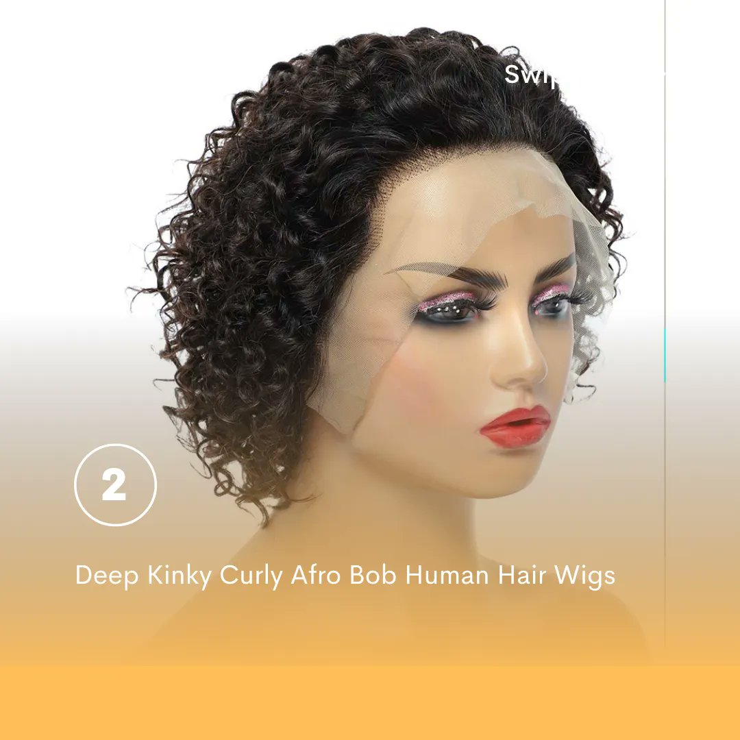 DynamicWigs's tweet image. End of the Summer Sale. Get Upto 50% Off Curly Wigs🤑 🤑 🤑