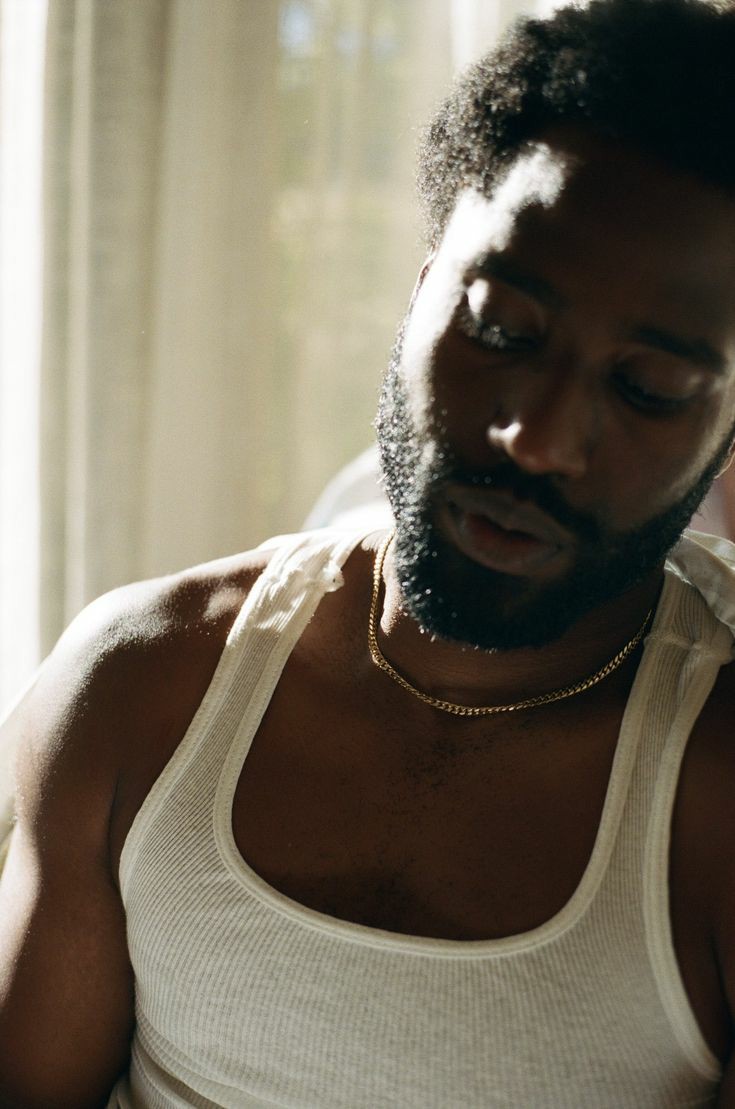 Happy birthday, John David Washington! 