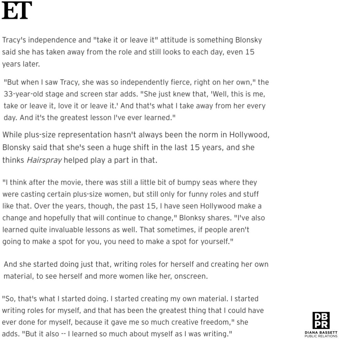 Diana Bassett Public Relations tweet media