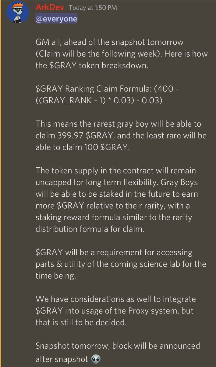 Gray Boys tweet media
