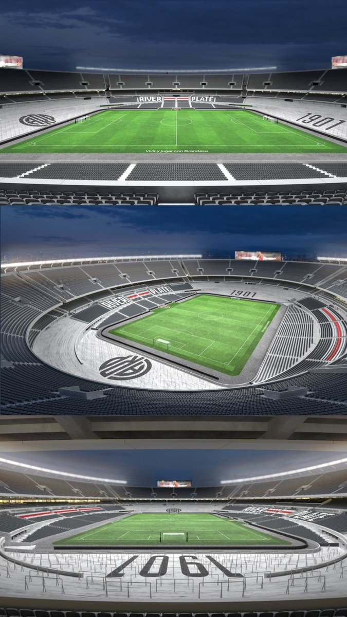 Progresista de River tweet media