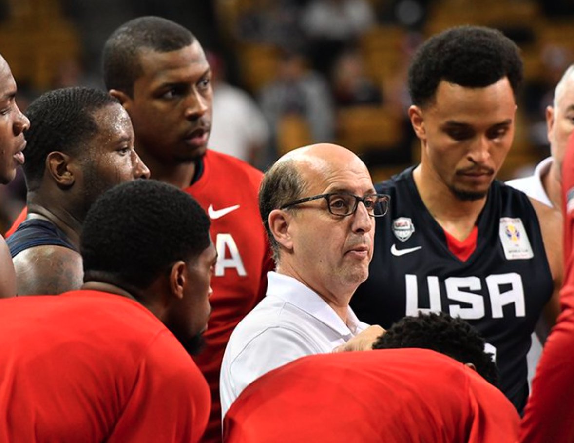 PGCbasketball's tweet photo. “Your best player has to set a tone of intolerance for anything that gets in the way of winning.” 

— Jeff Van Gundy https://t.co/UOTladkake