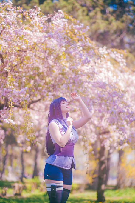 What was the first cosplay you saw from me?😁  So many of you were writing me that you are following my