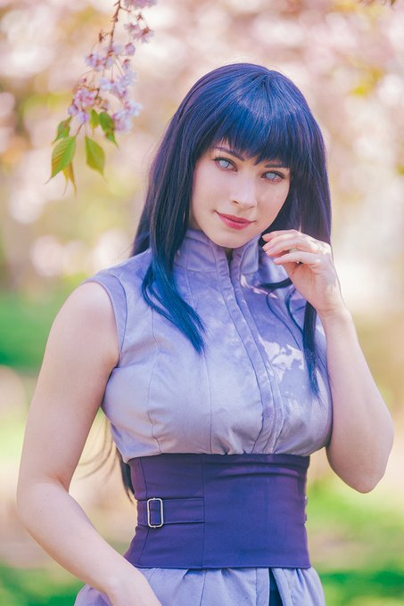 What was the first cosplay you saw from me?😁  So many of you were writing me that you are following my