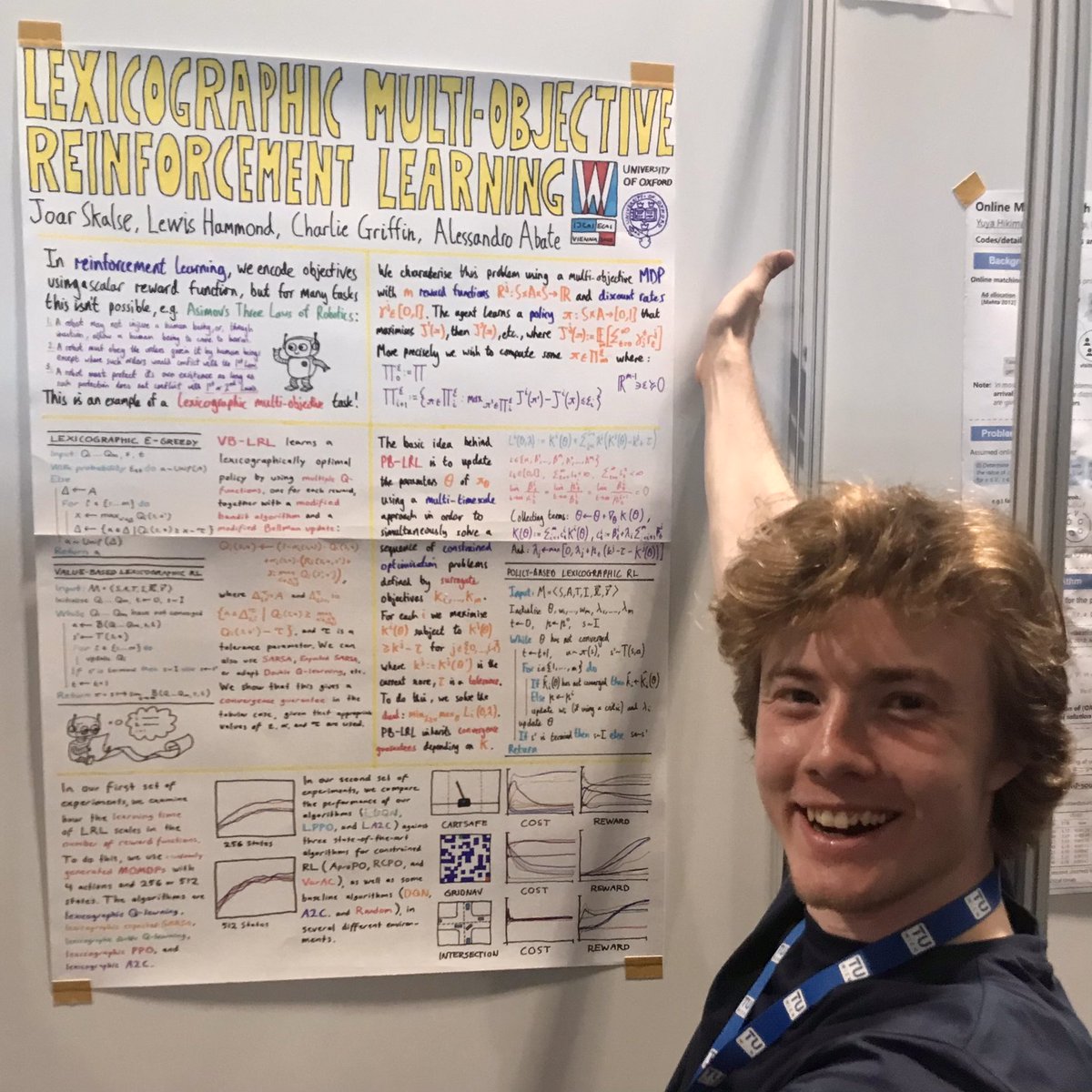 Lewis Hammond tweet media