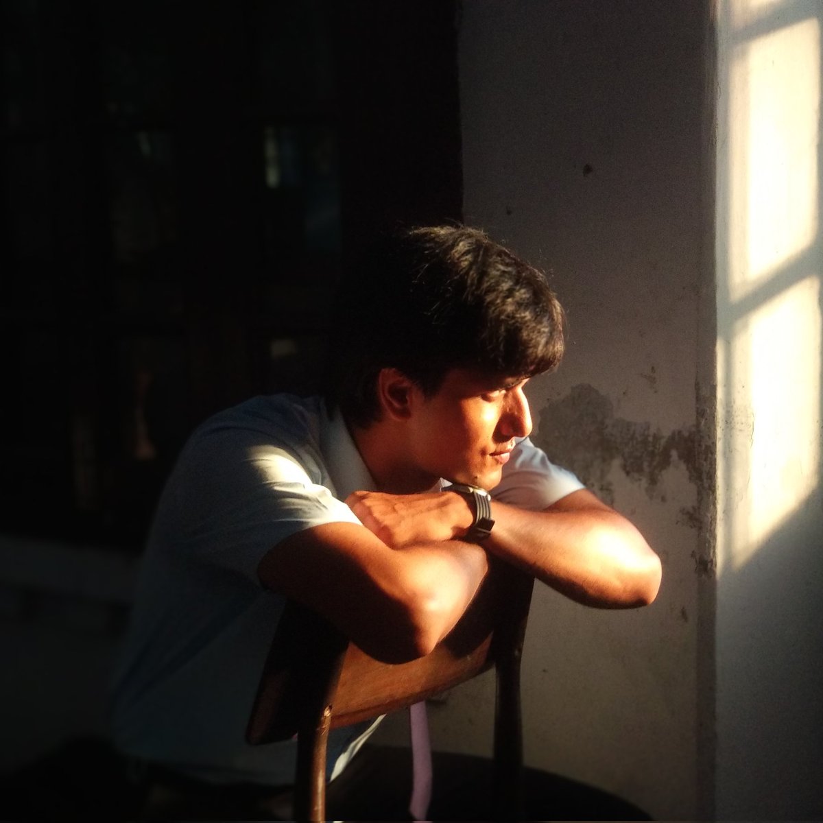 ishivvamkumar's tweet photo. #NewProfilePic https://t.co/nyeqOLFnxt