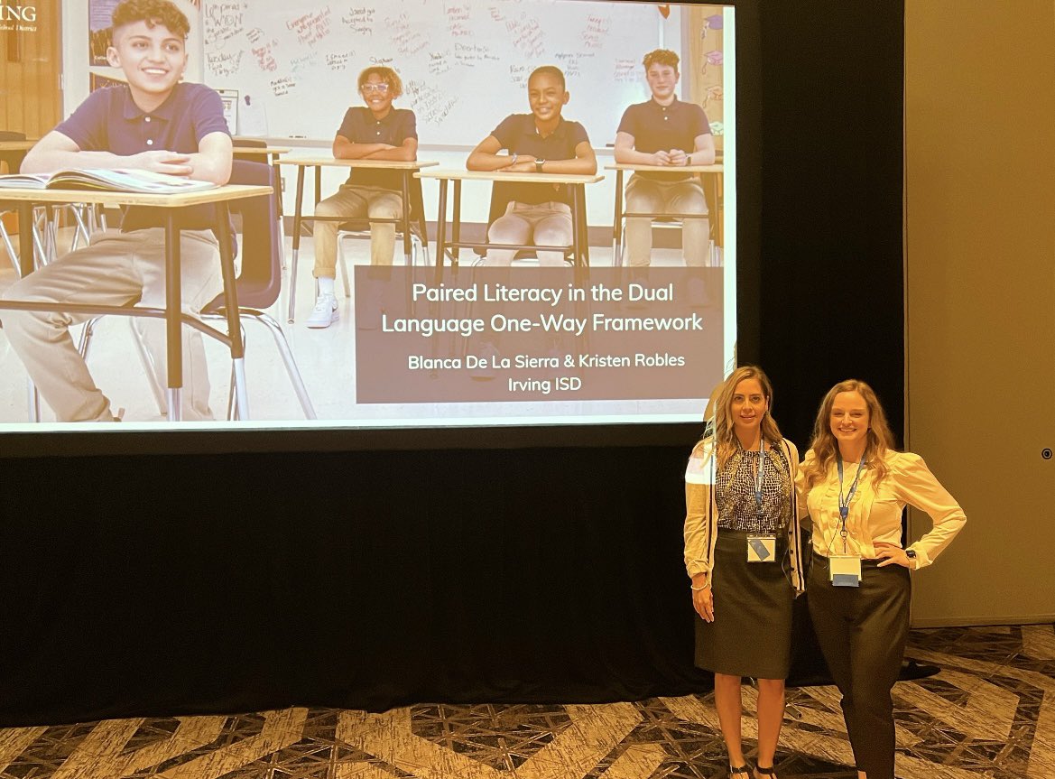 Dr. Blanca De La Sierra tweet media